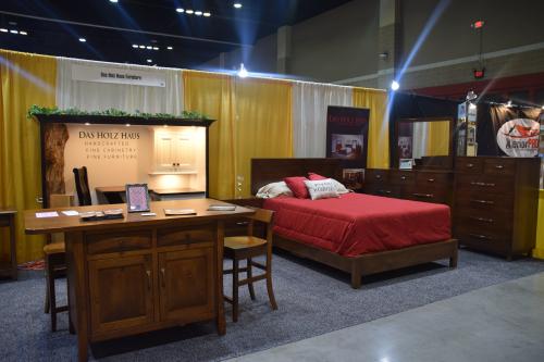 Booth Example
